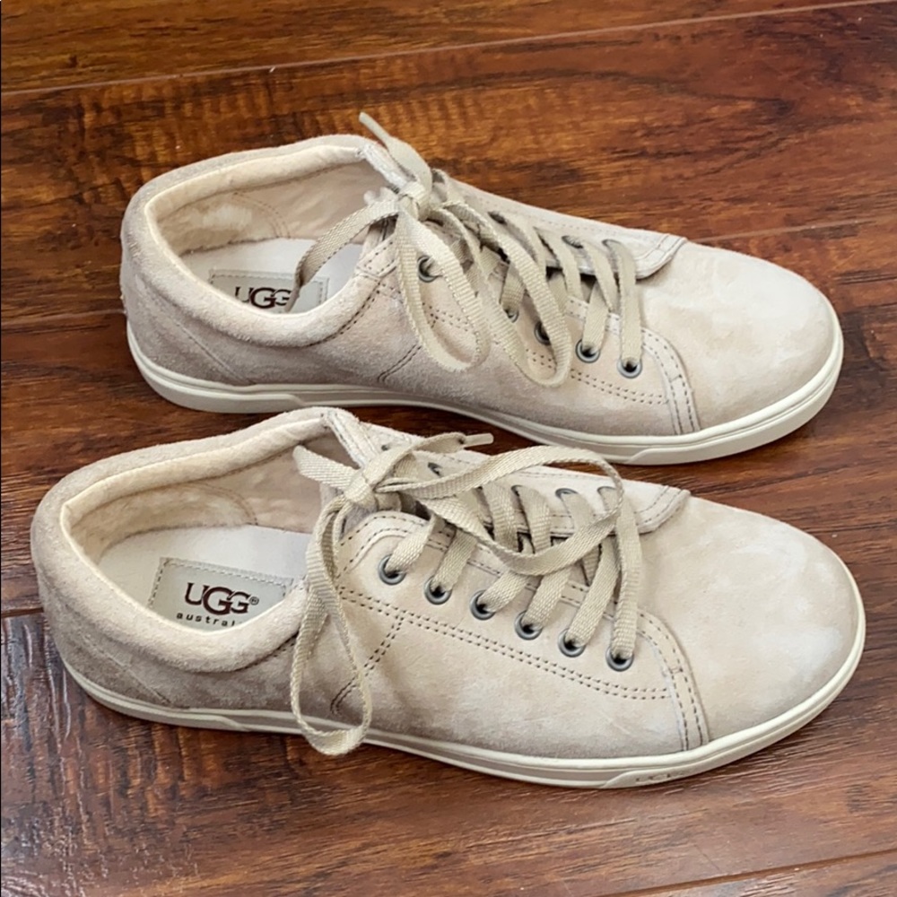 UGG Australia shoes